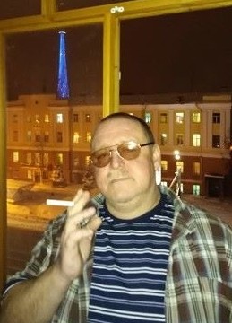 Nikolay, 56, Russia, Nizhniy Novgorod
