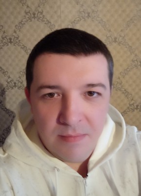Aleksey, 37, Russia, Rossosh