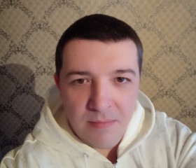 Aleksey, 38, Rossosh