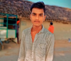 Neelesh patel, 19 лет, Raipur (Chhattisgarh)