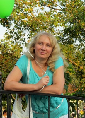 Юлия, 55, Россия, Краснодар