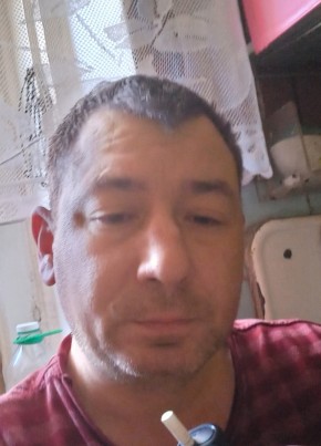 Владимир, 42, Россия, Санкт-Петербург