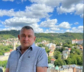 Andrei, 45 лет, Саратов