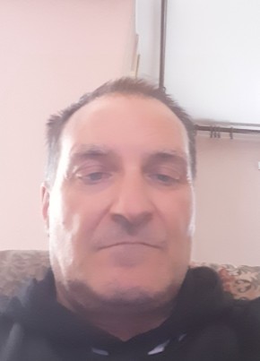 Salvatore, 55, Repubblica Italiana, Cirié
