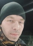 Mikhael, 33, Stepnogorsk