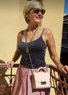 Маргарита, 42, Россия, Астрахань