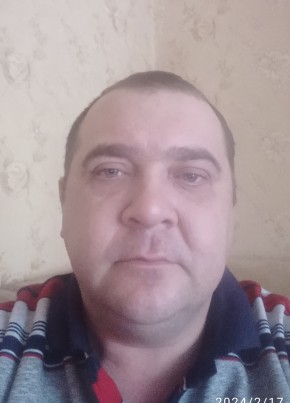Макс из Нижнего Тагила 41 год