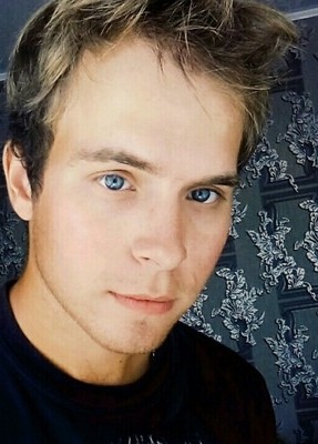 Сергей, 29, Россия, Голубицкая