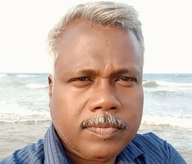Ashok, 51 год, Thrissur