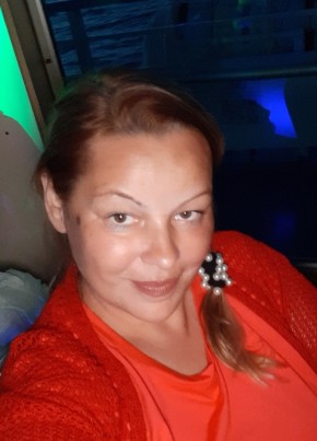 Elena, 46, Russia, Saint Petersburg