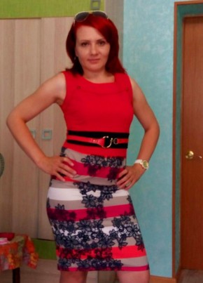 Ольга, 39, Россия, Ивантеевка (Московская обл.)