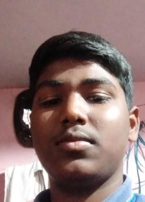 Aryan Kumar, 18, India, Bhabua