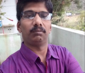 Sureshkumar.j, 54 года, Dharapuram