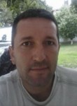 Goran, 48 лет, Београд