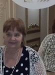Людмила, 58 лет, Тобольск