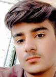 Hilal Hassan Mgi, 19 лет, کراچی