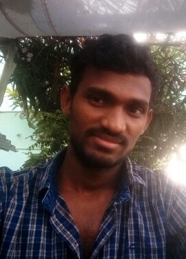 naidu, 29, India, Visakhapatnam