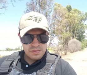 Martin miliar Es, 38 лет, San Mateo Atarasquíllo