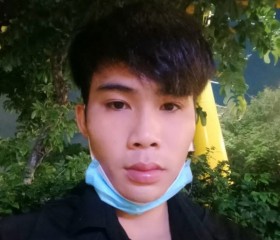 Minh Luân, 27, Ho Chi Minh City