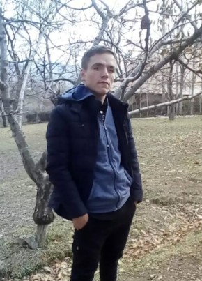 serdsa, 29, Россия, Пермь