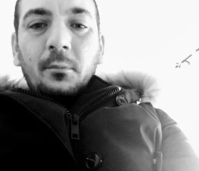 Giuseppe, 37 лет, Catanzaro