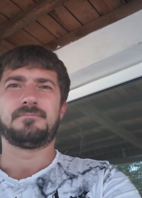 Ростислав, 44, Україна, Київ