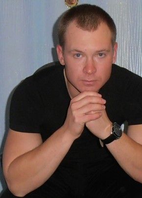 Андрей, 34, Россия, Омск