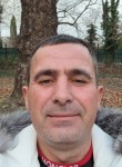 Sasha Borisov, 39  , Varna