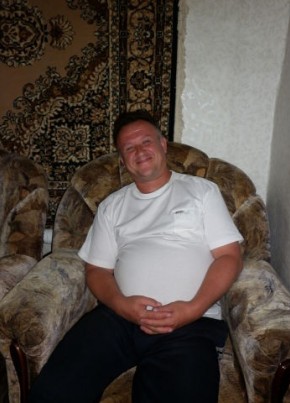 михаил, 55, Россия, Волгоград