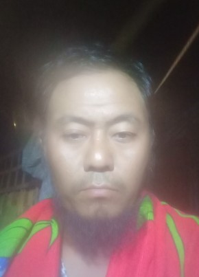 ဝ, 36, Myanmar (Burma), Rangoon