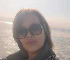 Angel, 42, Moscow