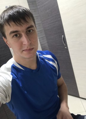 Владимир, 32, Россия, Бузулук
