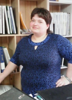 Аня, 45, Россия, Чугуевка