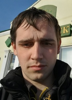 Дмитрий, 32, Россия, Калтан