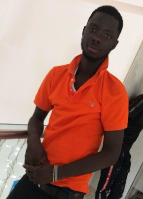 sarpong, 28, Ghana, Accra