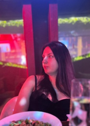 Ekaterina, 36, Russia, Moscow