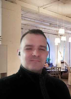 Вадим, 42, Россия, Воркута