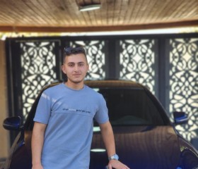 Yazan Abu ar, 24, Nablus