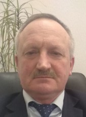 Yuriy, 60, Belarus, Vitebsk