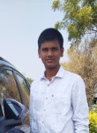 Sarthak, 18 лет, Solapur