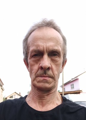 Михаил из Иваново 56 лет