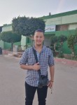 Mahmoud EL Gafar, 25 лет, سوهاج