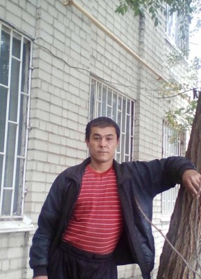 Мирзохид, 48, Россия, Саратов