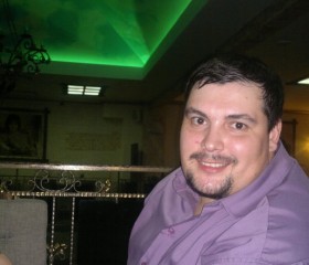 Evgeniy, 42, Orsk