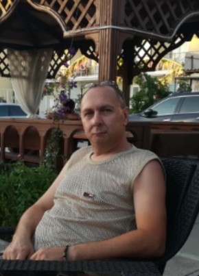 Андрей, 47, Россия, Жуковский