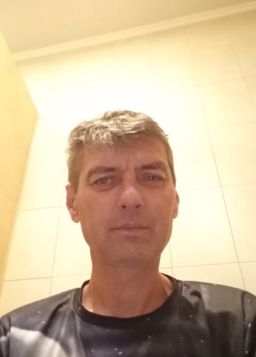 Андрей, 47, Россия, Людиново