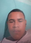 Lucas, 18 лет, João Pessoa