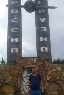 Иван, 47, Россия, Северобайкальск