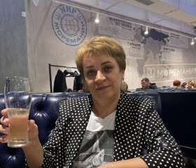 Lidya, 55 лет, Москва