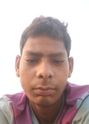Kanaha, 18, India, Jaipur